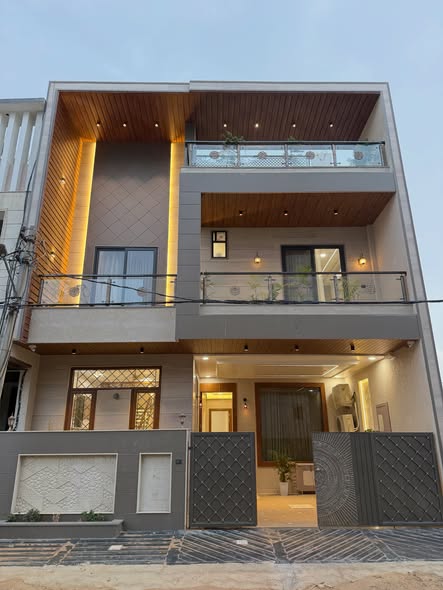 Luxurious 5BHK Villa for Sale in Vaishali West Jaipur-Vaishali Nagar-Jaipur